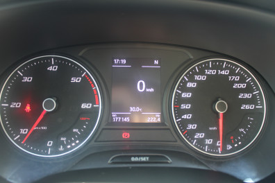 Seat Leon 1.6 TDI STYLE DSG 2016 Model Otomatik Vites