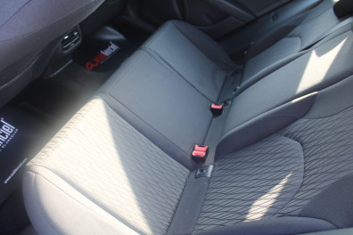 Seat Leon 1.6 TDI STYLE DSG 2016 Model Otomatik Vites