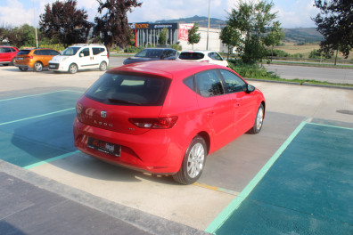 Seat Leon 1.6 TDI STYLE DSG 2016 Model Otomatik Vites