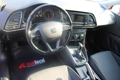 Seat Leon 1.6 TDI STYLE DSG 2016 Model Otomatik Vites