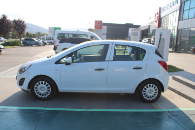 Opel Corsa 1.3 CDTi ESSENTİA MT 2014 Model Düz Vites
