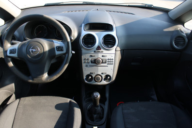 Opel Corsa 1.3 CDTi ESSENTİA MT 2014 Model Düz Vites