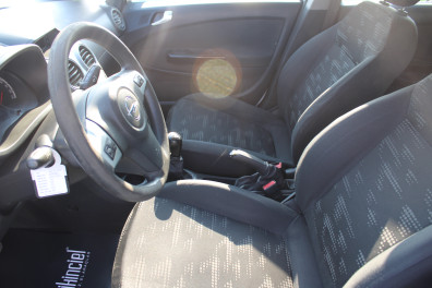 Opel Corsa 1.3 CDTi ESSENTİA MT 2014 Model Düz Vites