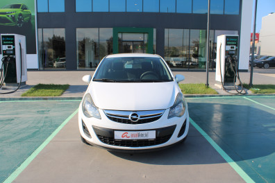 Opel Corsa 1.3 CDTi ESSENTİA MT 2014 Model Düz Vites