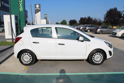 Opel Corsa 1.3 CDTi ESSENTİA MT 2014 Model Düz Vites