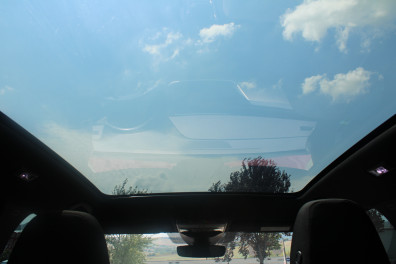 Skoda Kamiq 1.5 TSİ PREMİUM AT CAMTAVAN 2022 Model Otomatik Vites