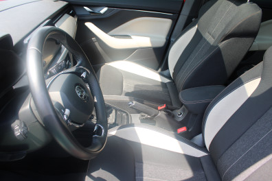 Skoda Kamiq 1.5 TSİ PREMİUM AT CAMTAVAN 2022 Model Otomatik Vites