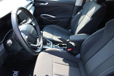 Skoda Fabia 1.0 TSİ PREMIUM AT 2025 Model Otomatik Vites