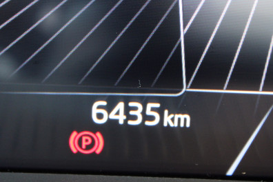 Skoda Fabia 1.0 TSİ PREMIUM AT 2025 Model Otomatik Vites