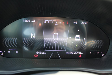 Skoda Fabia 1.0 TSİ PREMIUM AT 2025 Model Otomatik Vites