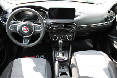 Fiat Egea  CROSS 1.6MJET WAGON LOUNGE 2022 Model Otomatik Vites