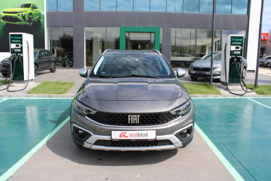 Fiat Egea  CROSS 1.6MJET WAGON LOUNGE 2022 Model Otomatik Vites