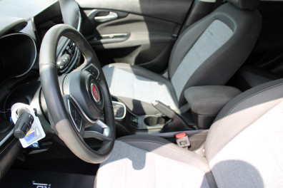 Fiat Egea  CROSS 1.6MJET WAGON LOUNGE 2022 Model Otomatik Vites