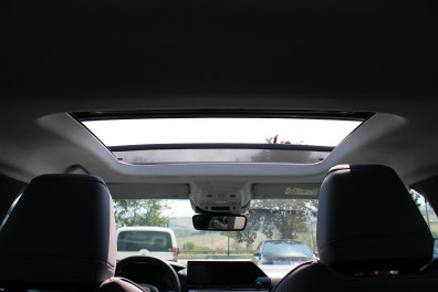 Citroen C4 1.2 MAX SUNROOF  2025 Model Otomatik Vites