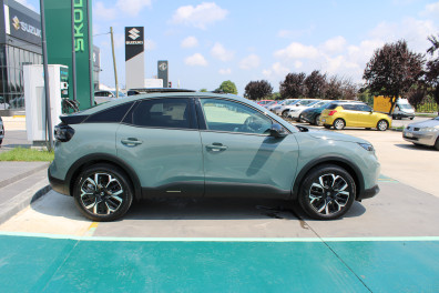 Citroen C4 1.2 MAX SUNROOF  2025 Model Otomatik Vites