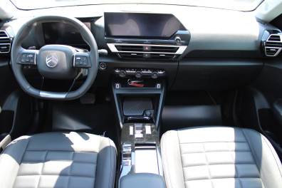 Citroen C4 1.2 MAX SUNROOF  2025 Model Otomatik Vites