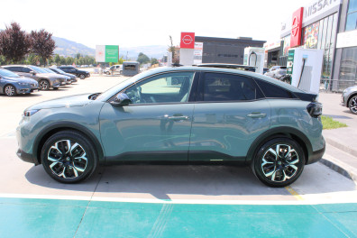 Citroen C4 1.2 MAX SUNROOF  2025 Model Otomatik Vites