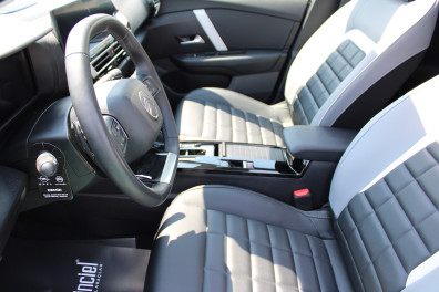 Citroen C4 1.2 MAX SUNROOF  2025 Model Otomatik Vites