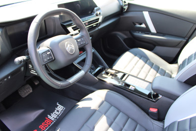 Citroen C4 1.2 MAX SUNROOF  2025 Model Otomatik Vites
