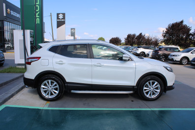 Nissan Qashqai 1.2DIG-T SKYPACK 2017 Model Otomatik Vites