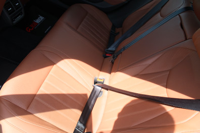 Skoda Superb 1.5MHEV PRESTİGE  2025 Model Otomatik Vites
