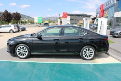 Skoda Superb 1.5MHEV PRESTİGE  2025 Model Otomatik Vites