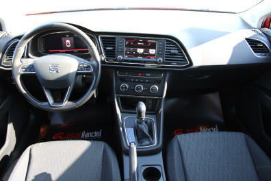 Seat Leon 1.2 TSI STYLE 2016 Model Otomatik Vites