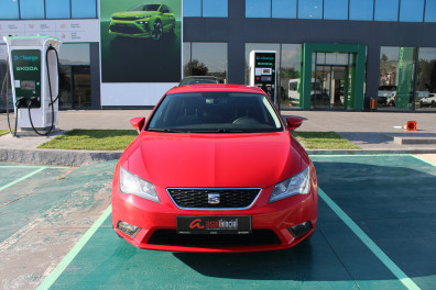 Seat Leon 1.2 TSI STYLE 2016 Model Otomatik Vites