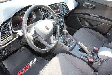 Seat Leon 1.2 TSI STYLE 2016 Model Otomatik Vites