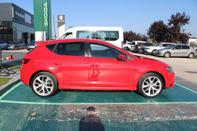 Seat Leon 1.2 TSI STYLE 2016 Model Otomatik Vites