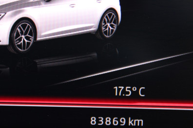 Seat Leon 1.2 TSI STYLE 2016 Model Otomatik Vites