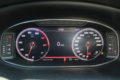 Seat Leon 1.2 TSI STYLE 2016 Model Otomatik Vites