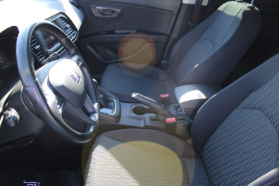 Seat Leon 1.2 TSI STYLE 2016 Model Otomatik Vites