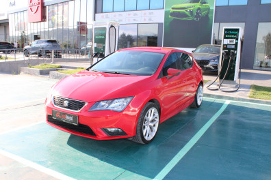 Seat Leon 1.2 TSI STYLE 2016 Model Otomatik Vites