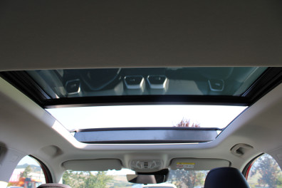 MG ZS 1.5 HYBRİD+ LUXURY 2025 Model Otomatik Vites