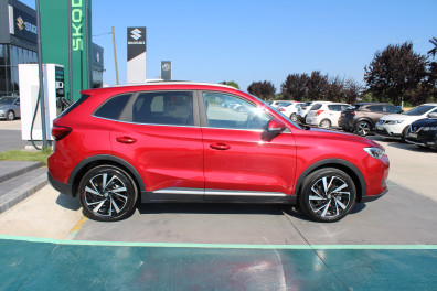 MG ZS 1.5 HYBRİD+ LUXURY 2025 Model Otomatik Vites