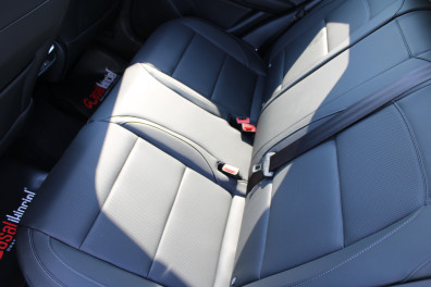 MG ZS 1.5 HYBRİD+ LUXURY 2025 Model Otomatik Vites