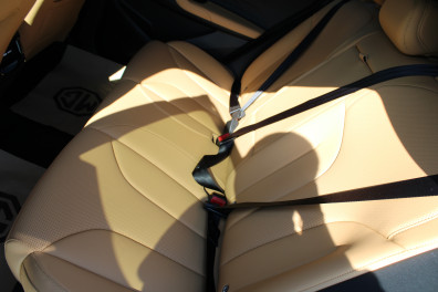 MG HS 1.5T-GDİ LUXURY  2025 Model Otomatik Vites