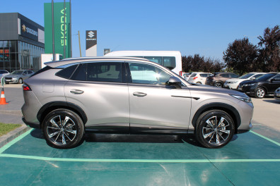 MG HS 1.5T-GDİ LUXURY  2025 Model Otomatik Vites