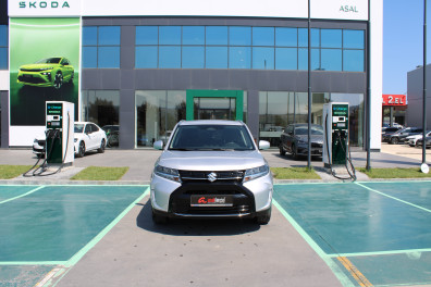 Suzuki Vitara 1.4 GL ELEGANCE 2025 Model Otomatik Vites