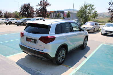 Suzuki Vitara 1.4 GL ELEGANCE 2025 Model Otomatik Vites