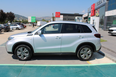 Suzuki Vitara 1.4 GL ELEGANCE 2025 Model Otomatik Vites