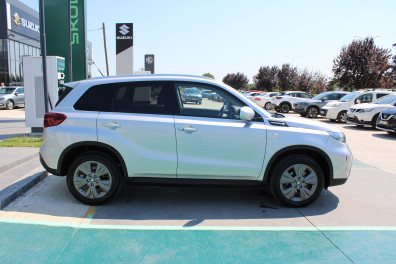 Suzuki Vitara 1.4 GL ELEGANCE 2025 Model Otomatik Vites