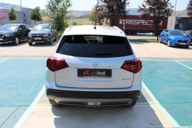 Suzuki Vitara 1.4 GL ELEGANCE 2025 Model Otomatik Vites