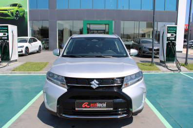 Suzuki Vitara 1.4 GL ELEGANCE 2025 Model Otomatik Vites