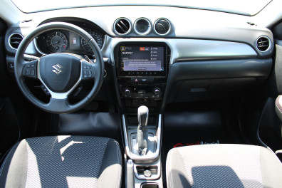 Suzuki Vitara 1.4 GL ELEGANCE 2025 Model Otomatik Vites