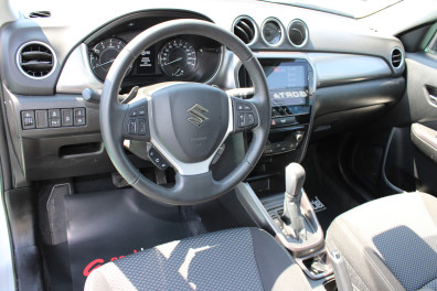 Suzuki Vitara 1.4 GL ELEGANCE 2025 Model Otomatik Vites