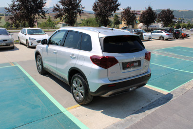 Suzuki Vitara 1.4 GL ELEGANCE 2025 Model Otomatik Vites