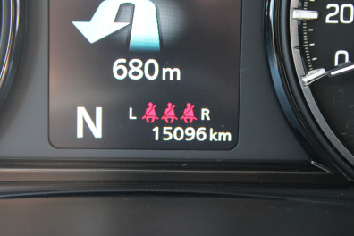 Suzuki Vitara 1.4 GL ELEGANCE 2025 Model Otomatik Vites