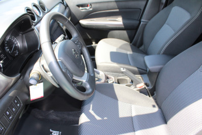 Suzuki Vitara 1.4 GL ELEGANCE 2025 Model Otomatik Vites